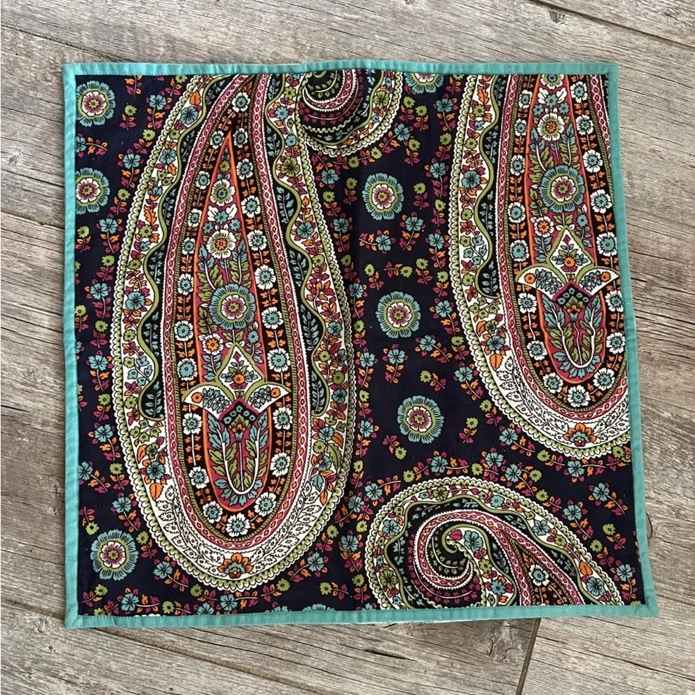 Pottery Barn Pillow Cover